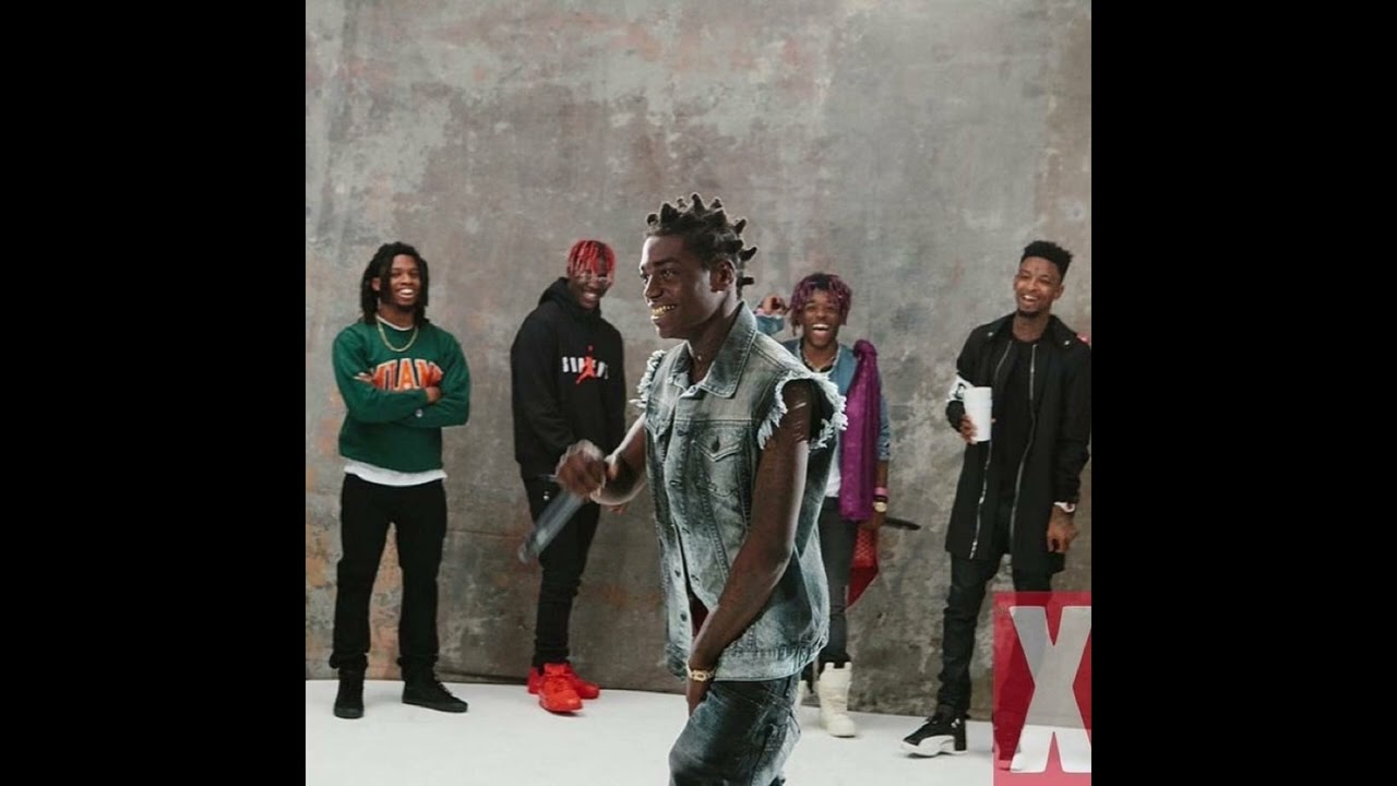 2016 xxl freshmen cypher freestyle type beat