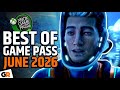 Best Games on Xbox Game Pass June 2026 Best Games on Xbox Game Pass June 2026