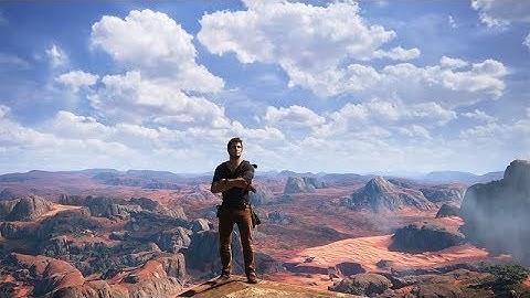 UNCHARTED 4 MULTIPLAYER:"I CHOOSE YOUR LOADOUT"#12"THESE LOADOUTS ARE GOOD!"