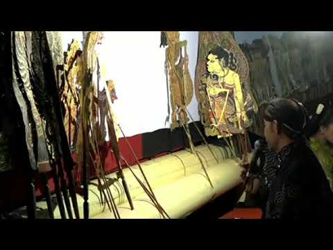 Pandowo Mbangun Puro Kencono (Ki Seno Nugroho)