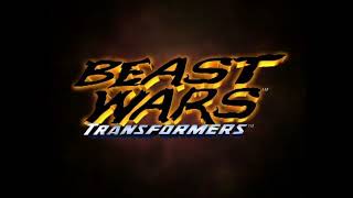 Beast Wars and Beast Machine Intro