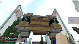 HazelMC AntiCheat GONE!! :(