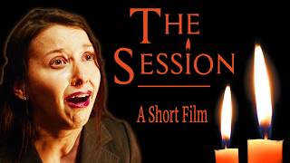 "The Session" - The Ending Is UNBELIEVABLE!! (Short Film)