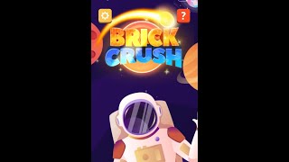 Brick Crush! (Skillz Game) [Promo Code: CashBonus] screenshot 3