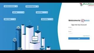 Automating Investment Operations | OMS, Fund Accounting & Reporting | Genesis screenshot 4