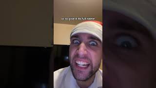 Congrats contestants #comedy #comedian #funny #joke #family #oneliner