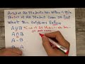 6-10 Express Set Notations 