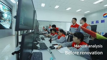 Process Upgrade in Action: XINGFA Group Before & After SUPCON Automation