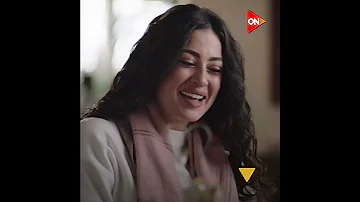 أنت برج إيه شوفوا مروان لما عرف إن بسمة برج الجوزاء عمل إيه بعد ما سألته عن برجه 