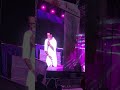 Shawn Stockman Is In The Hauz Boyz2men Concert Hollywood Live Shortsviral Florida mp3