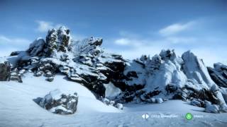 SNOW the game [Cinematic Tutorial]