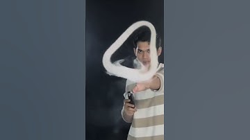 🔥 Insane Compilation of Cool Vaping Tricks | Epic Cloud Skills 💨#shorts