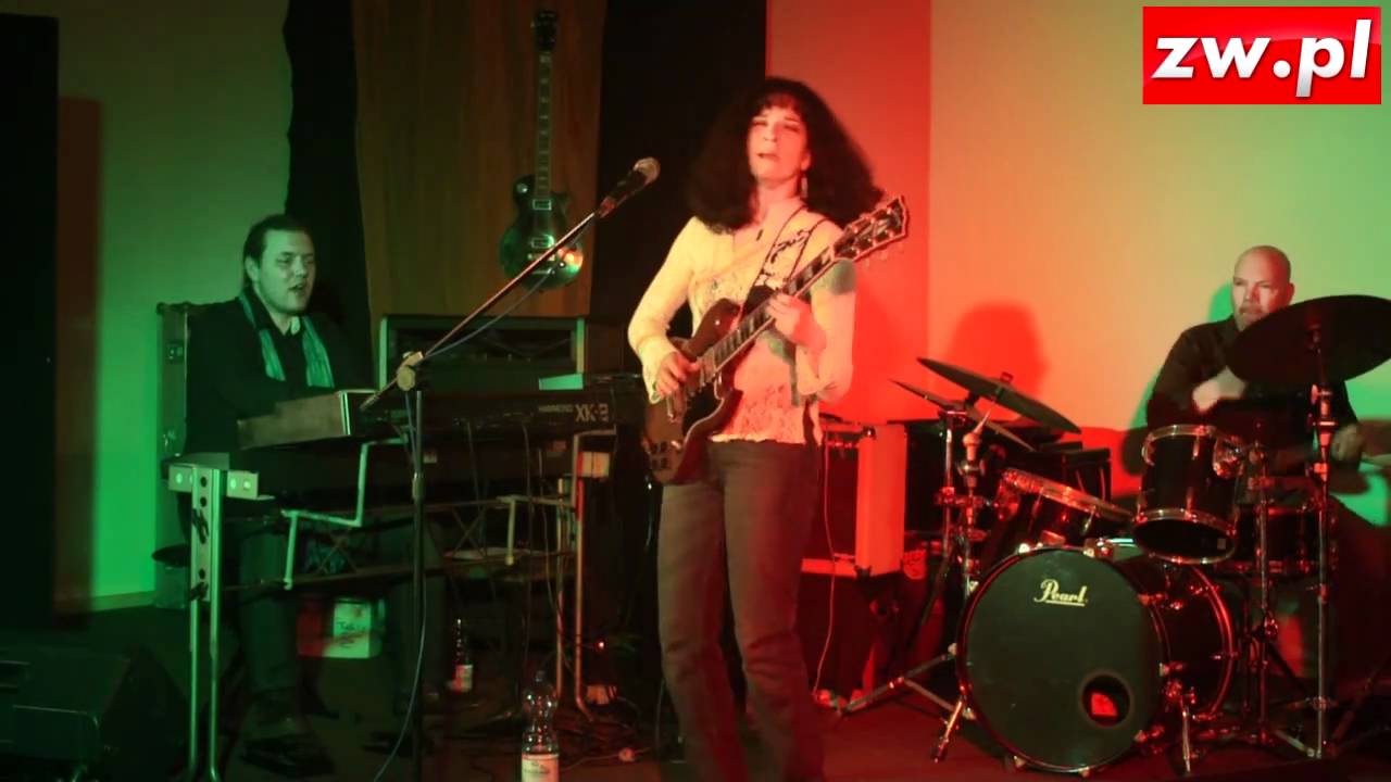 Koncert GG Amos YouTube