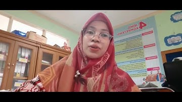 UJIAN PRAKTEK SBDP KELAS 6