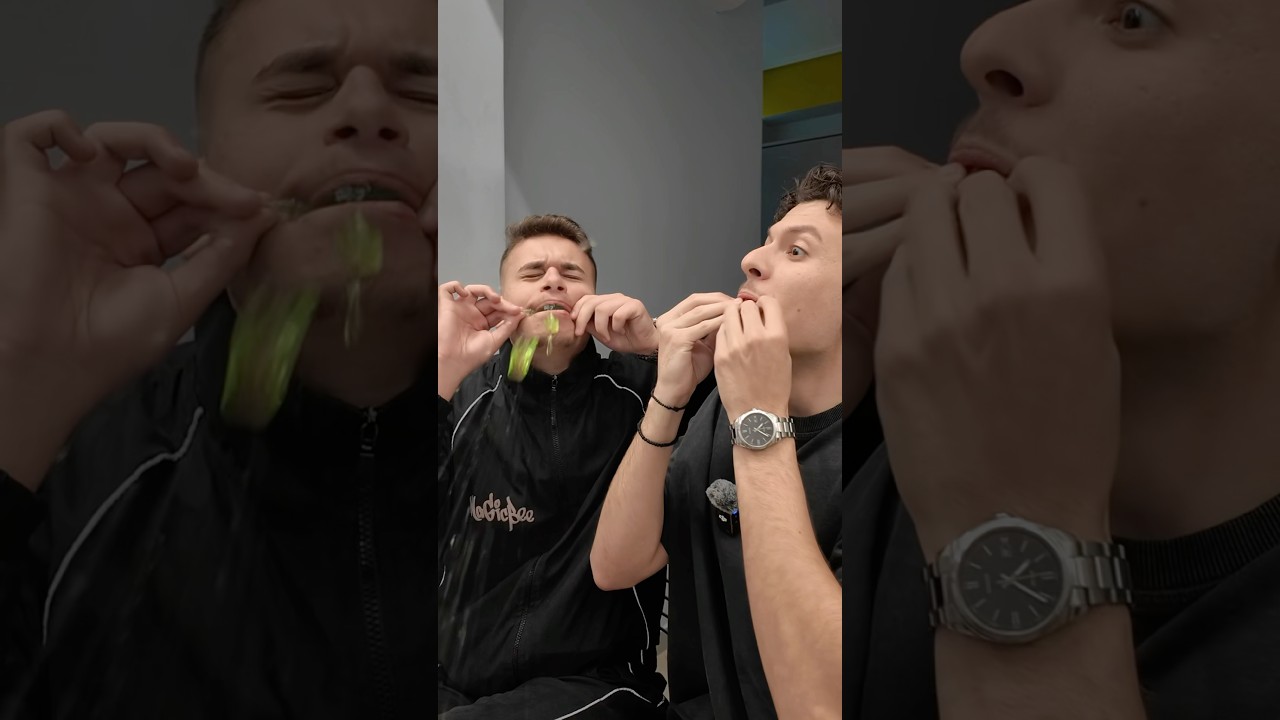 Ζελεδάκια που ΣΚΑΝΕ!😳