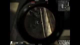 Combat Arms:vertigo glitch
