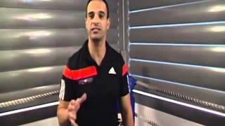 THUMP Boxing Certification
