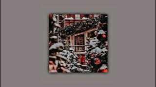 Mistletoe (cover) by Why Don't We (slowed and reverb)