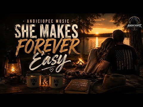 She Makes Forever Easy