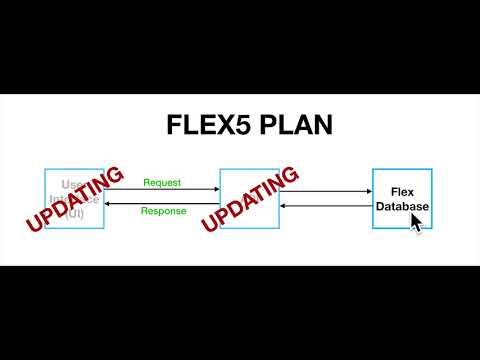 Webinar - Flex5 Update