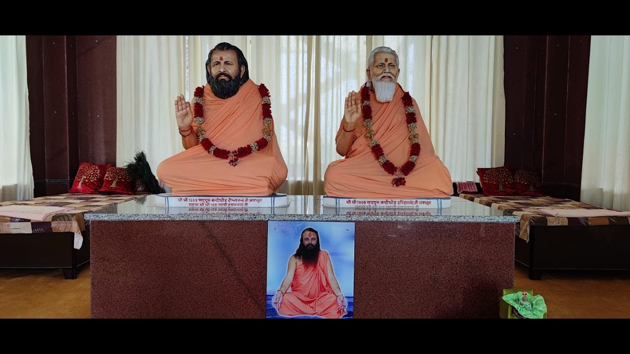 Aaja R Khiladi Tane Khel R Dikhau ,Sat Guru Ji Didar Dikha De - Sushil, Hansraj And Ramswrup