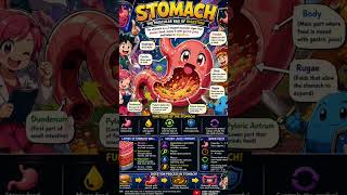 ABOUT STOMACH #hyperlipidemia #automobile #automobile