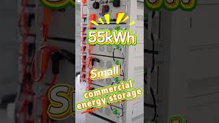 🔋Future energy is here! Energy storage systems used by companies around the world