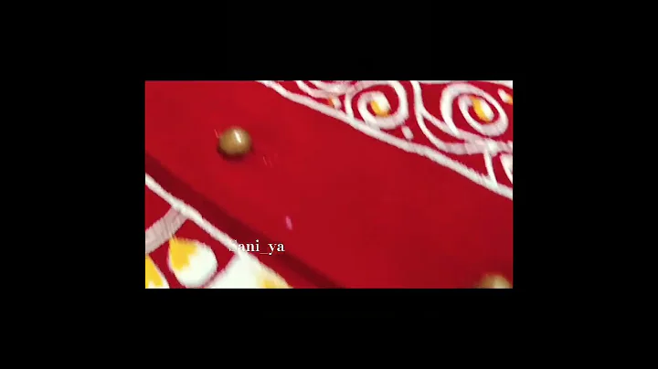 new  hand print Punjabi❤ #panjabi #handprint #fashion