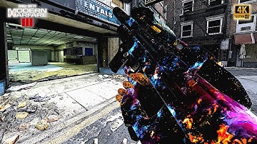 ☢️ BP 50 Nuke on Skidrow - Call of Duty MW3 Gameplay (No Commentary) ☢️