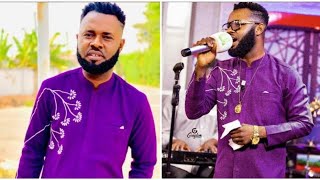 I lied about my VIP bus ‘blow job’ story – Ernest Opoku
