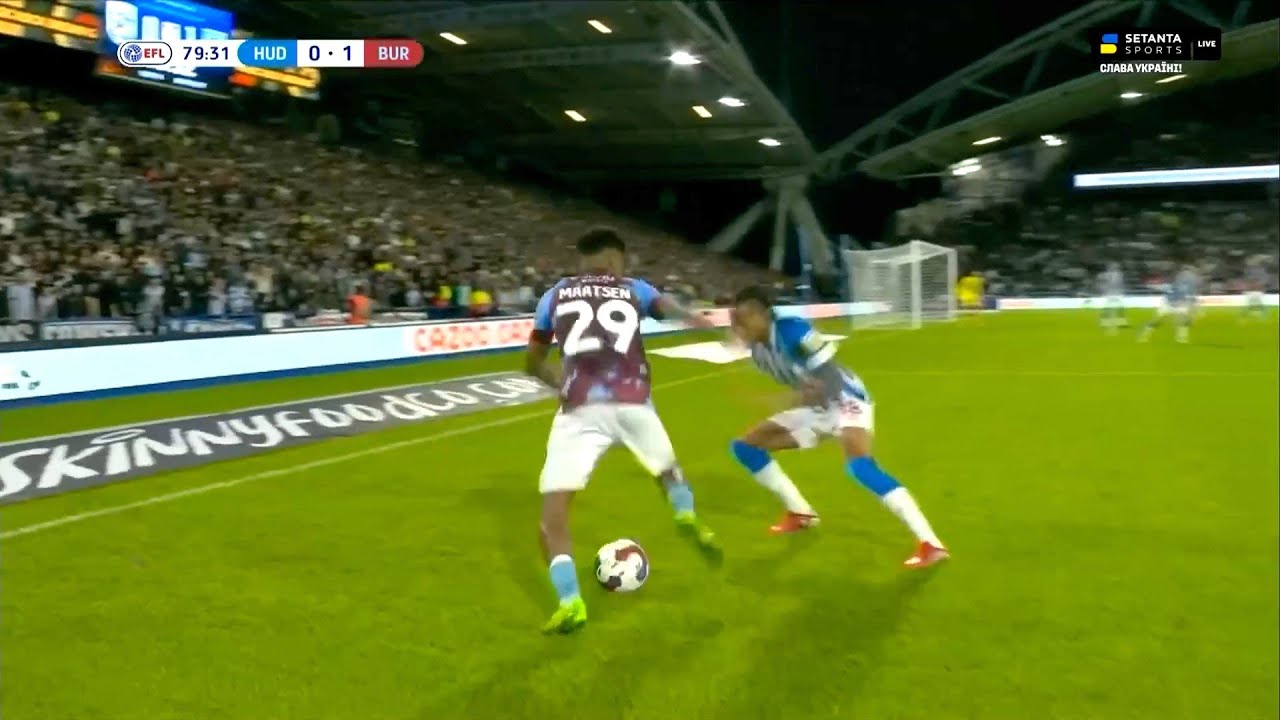 Why Isn't Anyone Talking About Ian Maasten!?