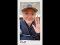 [2025-03-17] - Choi Sung Hee / Bada (bada0228) Instagram Live (March 17, 2025)