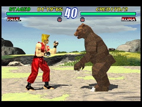 Tekken 8 - Strnka 3 Hqdefault