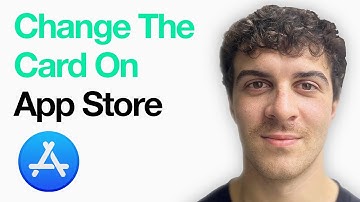 How To Change The Card On App Store (Full 2025 Guide)