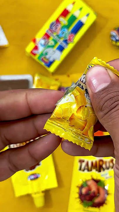 Big Mango 🥭 Candy #shorts