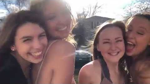 Alpha Chi Omega Recruitment Video Fall 2019