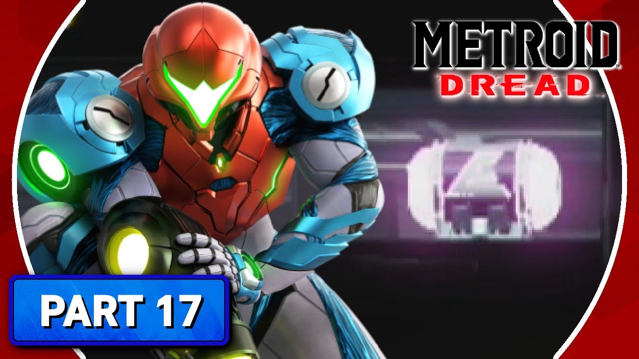Metroid Dread | Walkthrough Part 17 - Power-up Roundup #1 (Artaria and  Ghavoran)- [Nintendo Switch] - YouTube