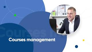 DynDevice LMS: the eLearning system to easily manage all corporate training