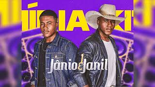 Jânio e Janil - Respeita a Roça part: Marco Brasil