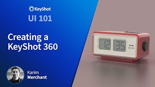 Famous How to Get Started with KeyShot - Creating a KeyShot 360 Net Worth