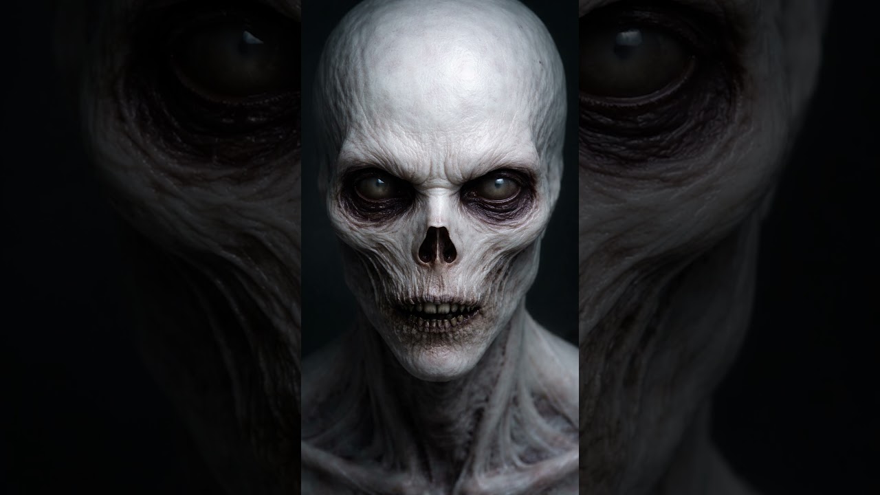 THAT’S NOT HUMAN — Real 911 Call Recreated With AI (Chilling) North Carolina July 2021 (7 Feet Tall)