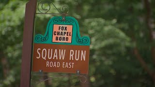 Petition circulating to change name of local park some say is offensive to Native American women