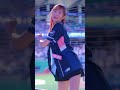 陳愉 #cheerleader