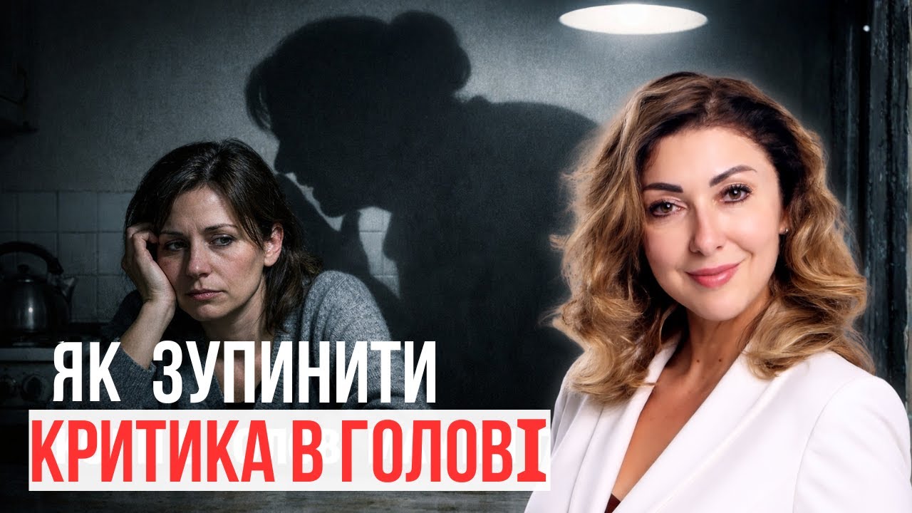 Що робити, коли відчуваєш себе «недо» і не бачиш свою силу