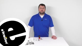 etrailer | Let’s Check Out the BOLT Spare Tire Lock