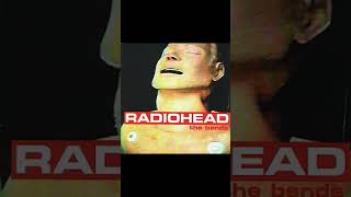Fake Plastic Trees - Radiohead - From the 1995 Album - 'The Bends