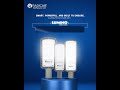 Don’t Let Winter Dim Your Roads — Radicab Street Lights Explained | Radicab Cables