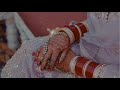 BEST WEDDING HIGHLIGHT 2021 | YADWINDER &amp; AMANDEEP | BEST PRE WEDDING 2021 | Cinematic WEDDING |