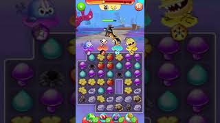 Best Fiends STARS 888 Gameplay screenshot 5