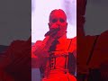 Anne-Marie performs 'PSYCHO' live at KHHP #shorts